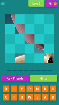 TOON TRIVIA - Screenshot 4