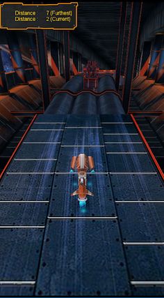 SpaceRat - Screenshot 2