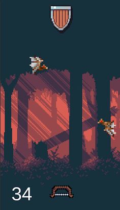 Archer's Mark - Screenshot 2