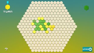 BeeHive Chess - Screenshot 3