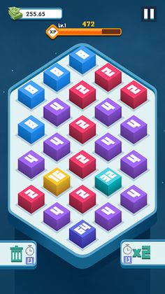 2248 Cube : Carnival Master - Screenshot 2