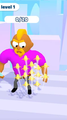 Shoot & Boom - Screenshot 3