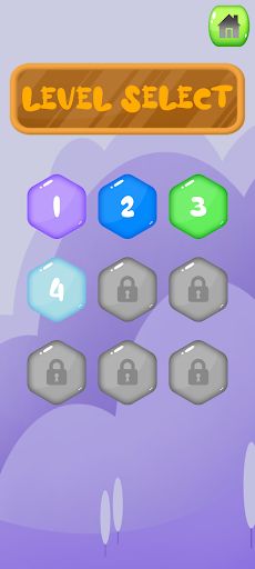 Ice Breaker - Match 3 Game - Screenshot 3