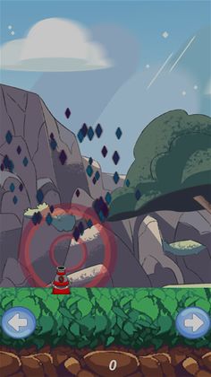 Press And Fire - Screenshot 4