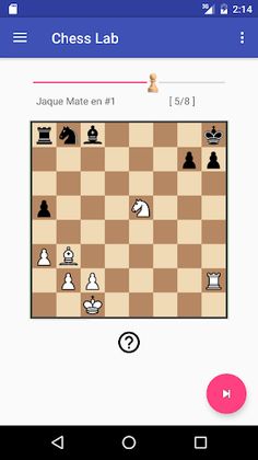 Chess Lab - Screenshot 1