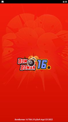 Gosok Bom Boman Tengkorak - Screenshot 1