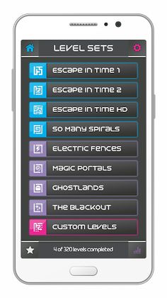 Maze Mind - Can you escape? - Screenshot 2