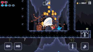 JackQuest: The Tale of the Sword - Screenshot 3