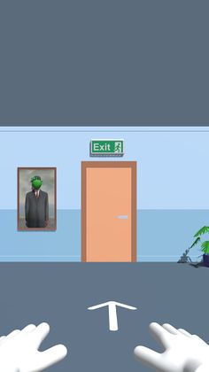 Wake Me Up 3D - Screenshot 4