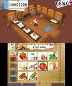 Hometown Story - Screenshot 4