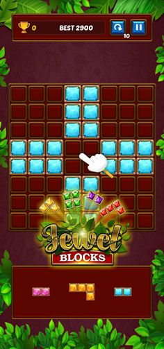 Lucky Block Puzzle Winner - Screenshot 3