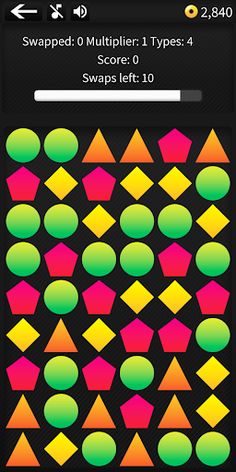 Swapper - Screenshot 2