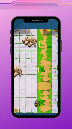 war zone commando - Screenshot 4