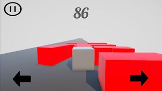 Blockade Runner - Screenshot 2