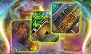 Beautiful Sea Mermaid Escape - - Screenshot 2