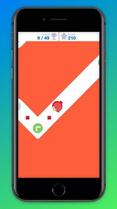 Tap Dash Animal - Screenshot 1