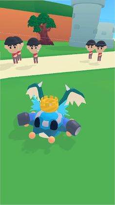 Slime Slurp - Screenshot 4