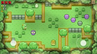 Yumi5 - Screenshot 2