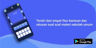 Asah Kecerdasan - Screenshot 2