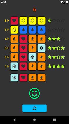 Pretty Simple Mastermind - Screenshot 3