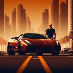 TopG Bugatti High Speed Racing - Screenshot 2