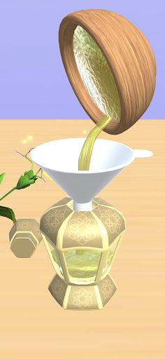 DIY Perfume Maker - Screenshot 1