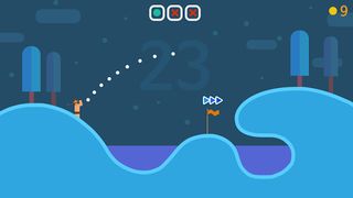 Lonely One : Hole-in-one - Screenshot 3