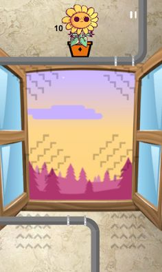 Drops - Fun Line Puzzles Game - Screenshot 3