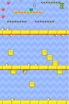 Ready Jump - Screenshot 4