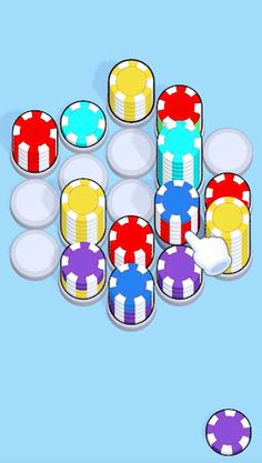 Shuffle Chips - Screenshot 4