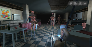HOUSE 314: Survival Horror FPS - Screenshot 3