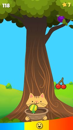 Voice Volume Catcher - Screenshot 2