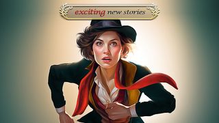 Emma's Quest - Hidden Object - Screenshot 3