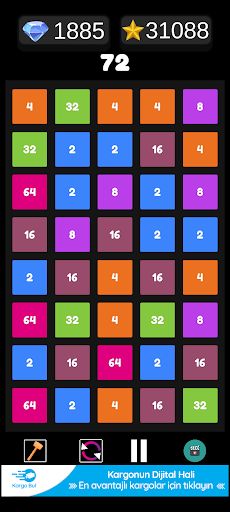 Swipuz - Screenshot 4