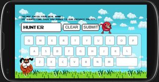Knuck Hunt - Ugandan Knuckles - Screenshot 3