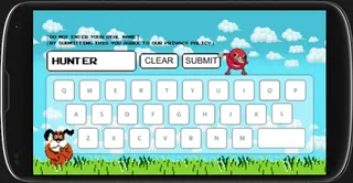 Knuck Hunt - Ugandan Knuckles - Screenshot 3