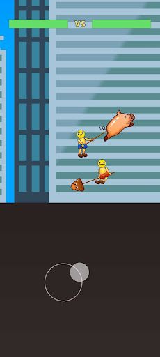 Merge Spear - Screenshot 2