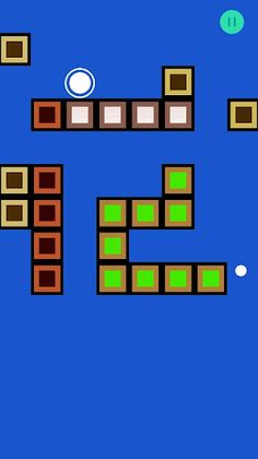 Bricks Reflects Goals - Screenshot 3