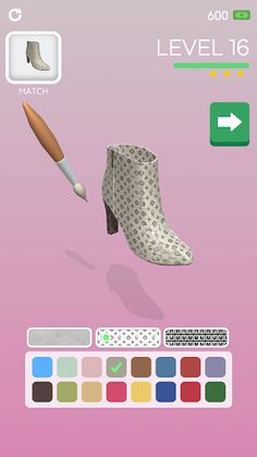 Luxury Inc. - Screenshot 1