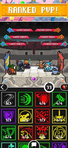 Pixel Quest RPG - Screenshot 4