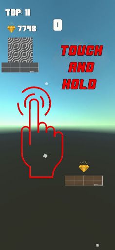 Cube Shape - Screenshot 2