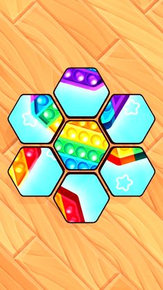 Shape Turn 3D - Screenshot 2