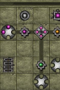 Orbium (Modern Log!cal/Logical - Screenshot 3