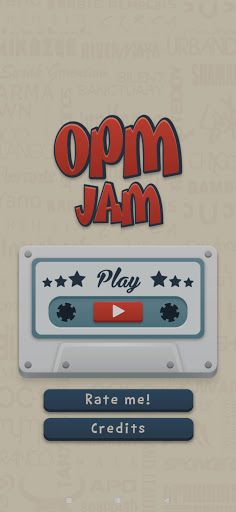 OPM Jam - Screenshot 3