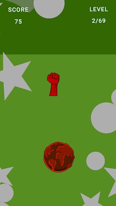 EarthGuard - Screenshot 4