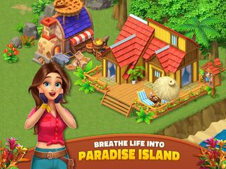 Bling Empire - Screenshot 3