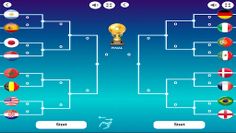 Word Cup Football Games - Screenshot 4