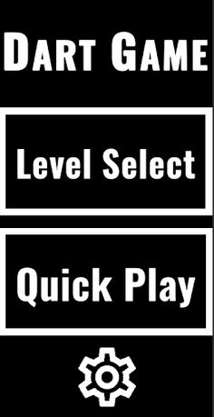 Dart Game - Screenshot 1