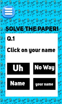 Brain Paper - Screenshot 2