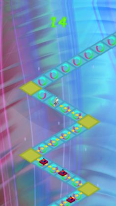 Robot Switch - Screenshot 2